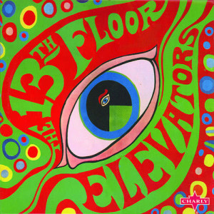 ดาวน์โหลดและฟังเพลง Thru The Rhythm พร้อมเนื้อเพลงจาก 13th Floor Elevators