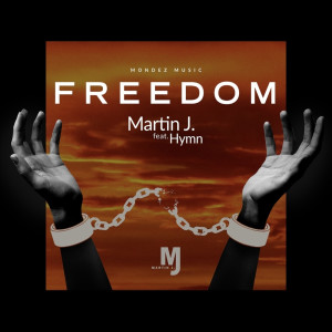 Album Freedom from Martin J