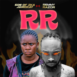 ดาวน์โหลดและฟังเพลง RR พร้อมเนื้อเพลงจาก Son of Ika