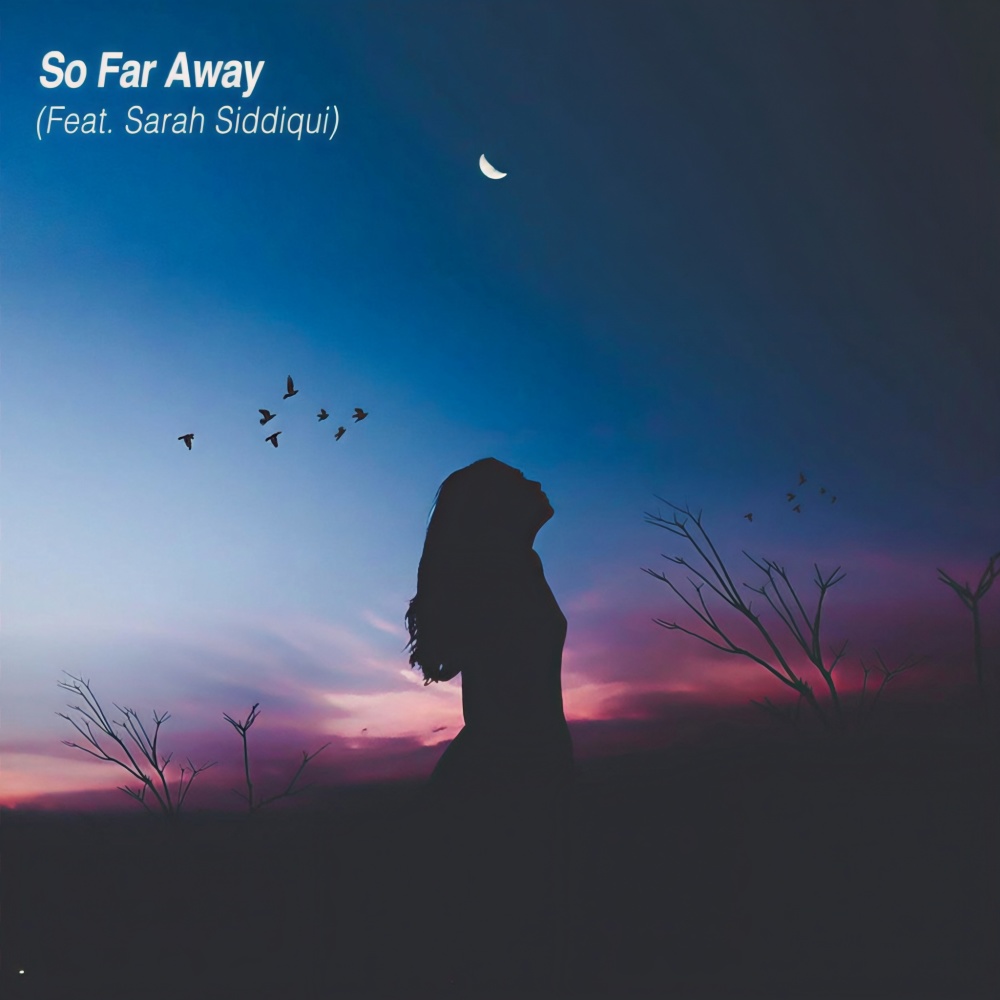 So Far Away