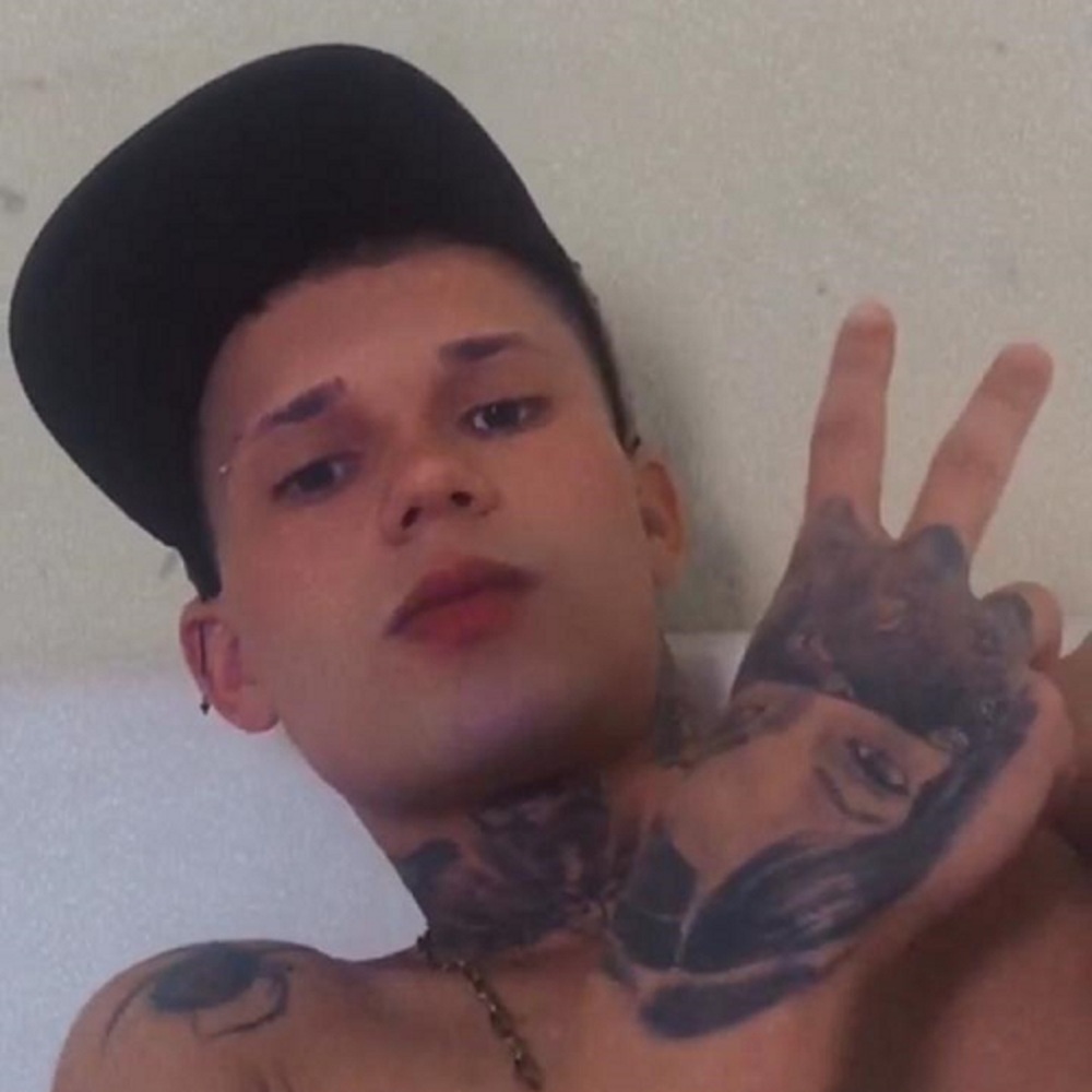 MTG - QUERO VER DESCER (Explicit)