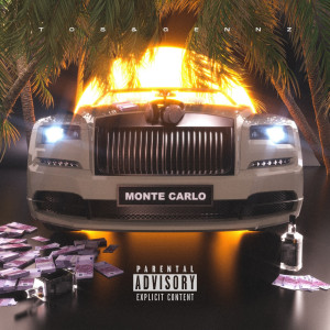 Dengarkan lagu Monte Carlo (Explicit) nyanyian gabriel dengan lirik