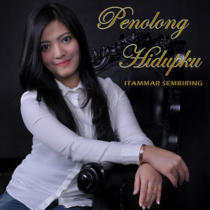Itammar Sembiring的专辑Penolong Hidupku