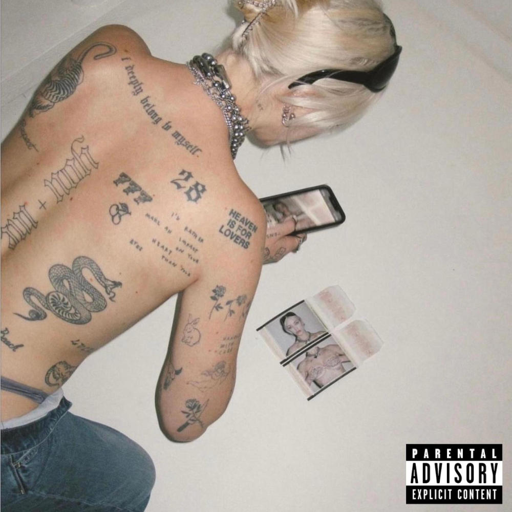 Substance (Explicit)