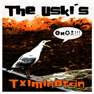ดาวน์โหลดและฟังเพลง Berba Zaharrak พร้อมเนื้อเพลงจาก The Uski´s