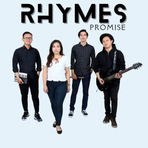 Rhymes的專輯Promise