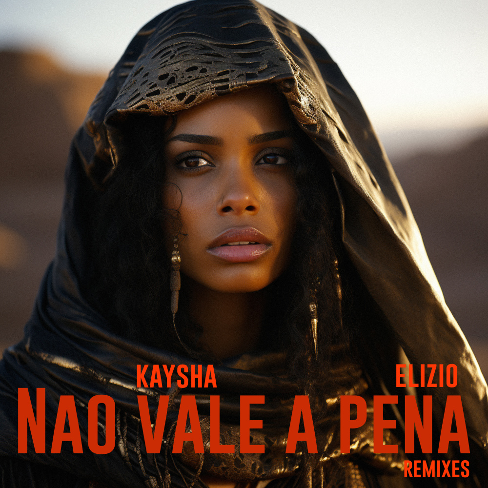 Não vale a pena (Malcom Beatz Remix)