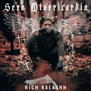 ดาวน์โหลดและฟังเพลง Konbin พร้อมเนื้อเพลงจาก Rich Kalashh