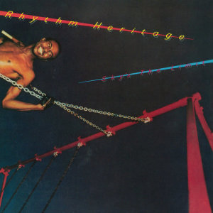 收聽Rhythm Heritage的Holdin' Out (For Your Love) (Album Version)歌詞歌曲