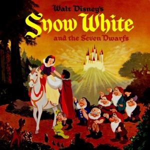 Dengarkan lagu Bluddle-Uddle-Um-Dum (The Washing Song) (from "Snow White & The Seven Dwarfs") nyanyian Various Artists dengan lirik