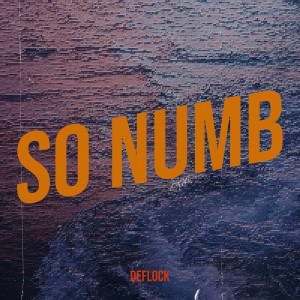 Listen to So Numb (Explicit) song with lyrics from Deflock