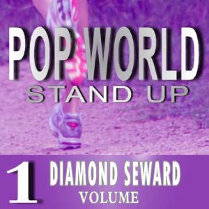 收聽Diamond Seward的So Seductive歌詞歌曲