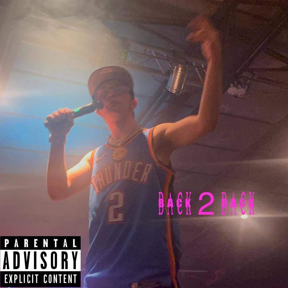 Back 2 Back (Explicit)