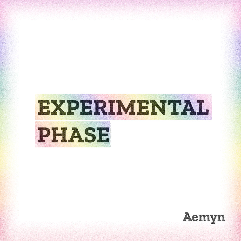 Experimental Phase (Explicit)