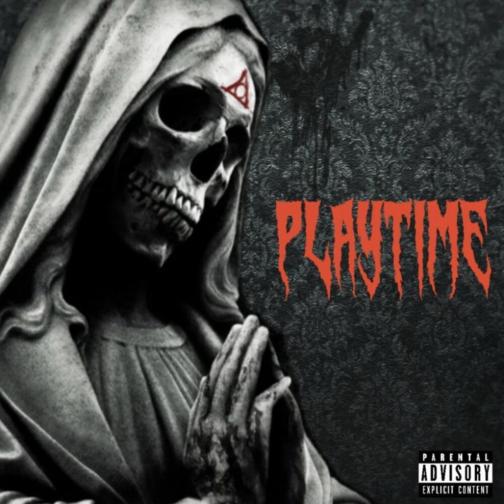 Playtime (Explicit)