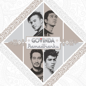 Album Ramadhanku oleh Govinda