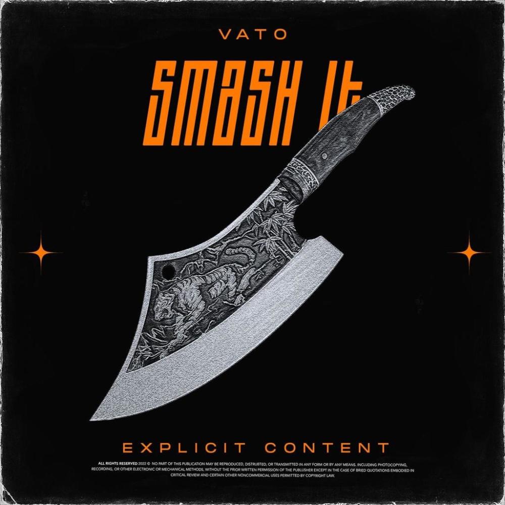 SMASH IT! (Explicit)