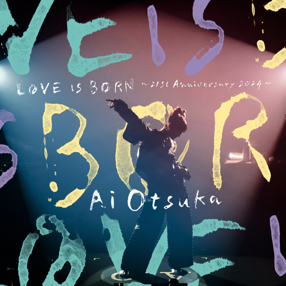 ココ夏バケーション - LOVE IS BORN ～21st Anniversary 2024～ (Live)