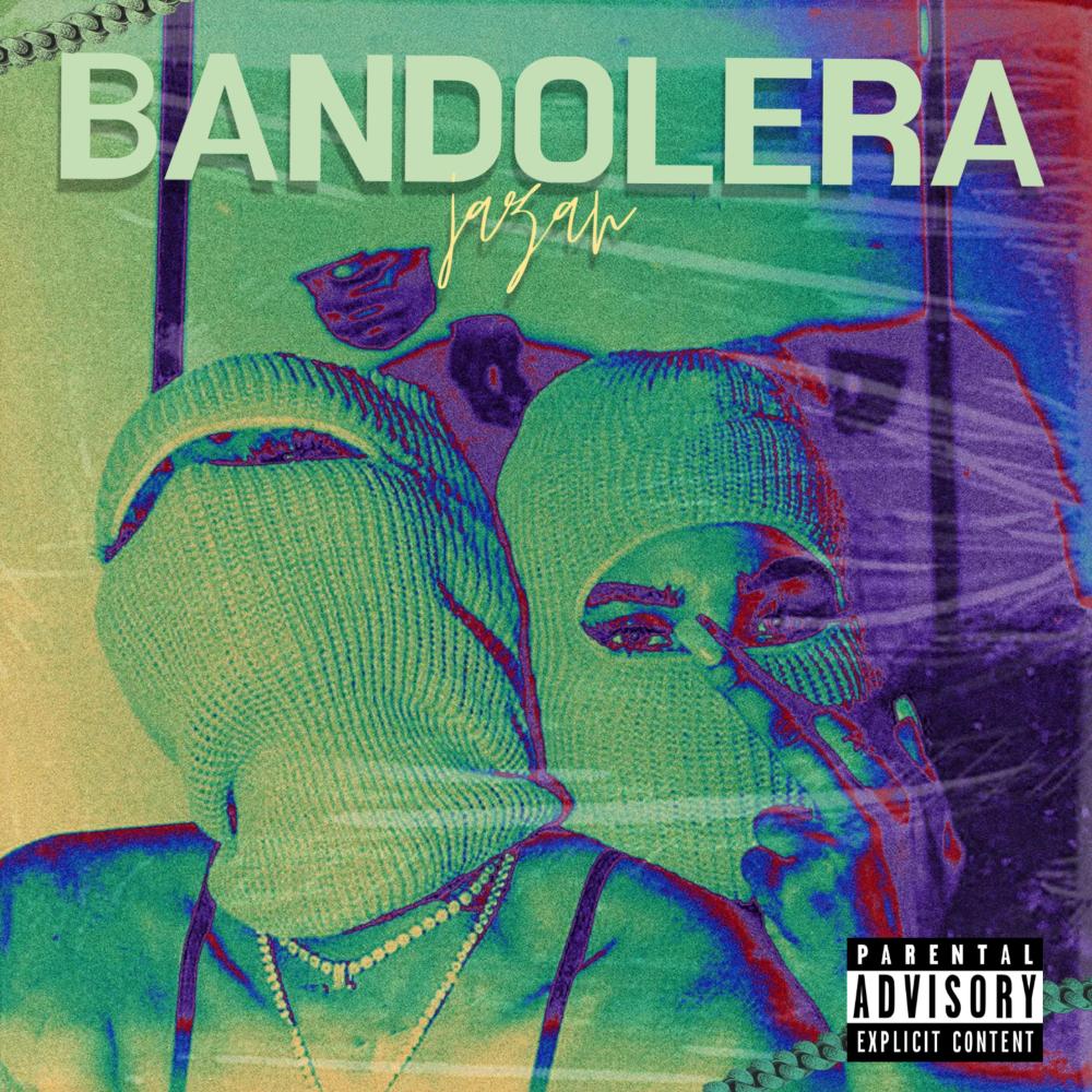 Bandolera (feat. loko mob) (club version) (Explicit)