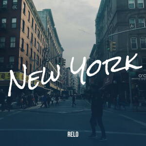 Album New York from Relo