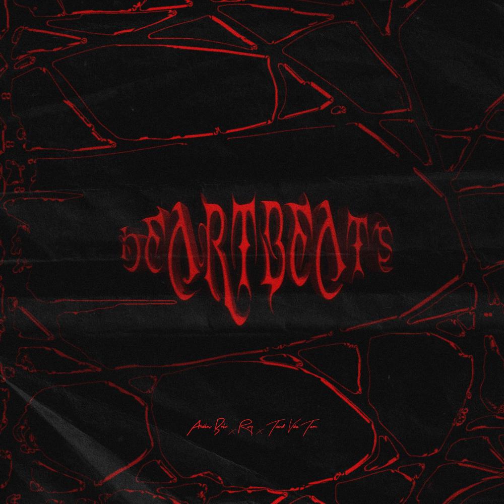 HEARTBEATS (feat. Rony)