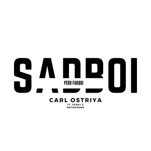 Album SADBOI PERO FAKBOI (Explicit) oleh METRONOME