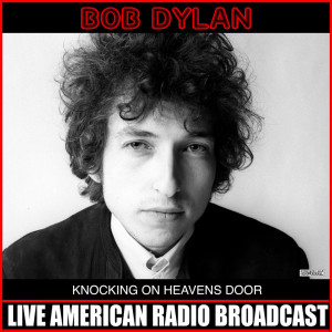 收聽Bob Dylan的Blowin' In The Wind (Live)歌詞歌曲