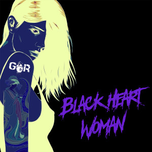 Black Heart Woman dari Gorilla Riot