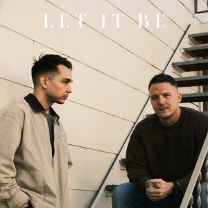 Album Let It Be oleh Joey Stamper