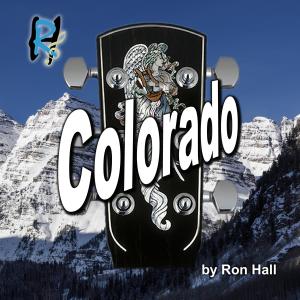 收聽Ron Hall的Colorado歌詞歌曲