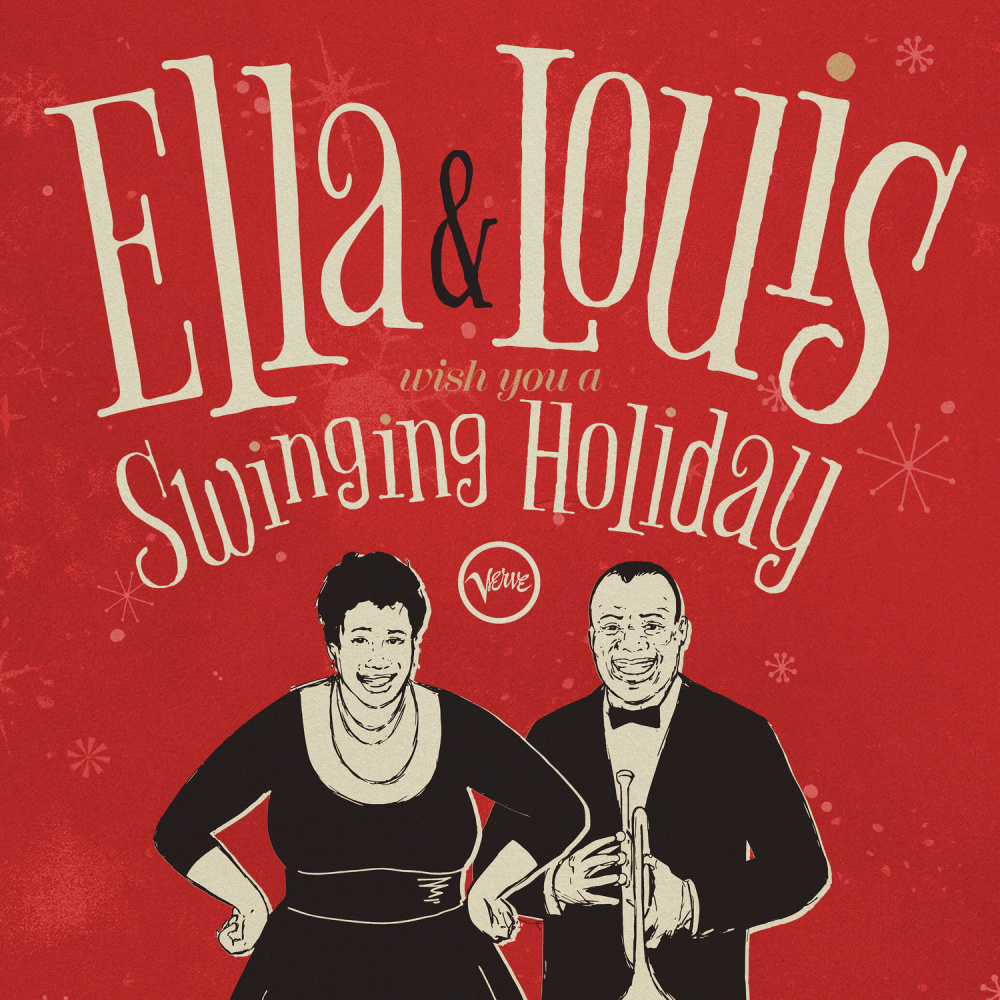 Christmas In New Orleans