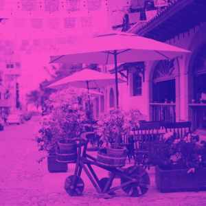 default playlist img