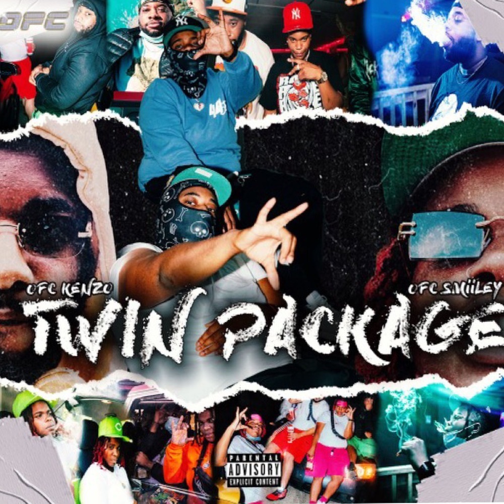 Something Different (Explicit)
