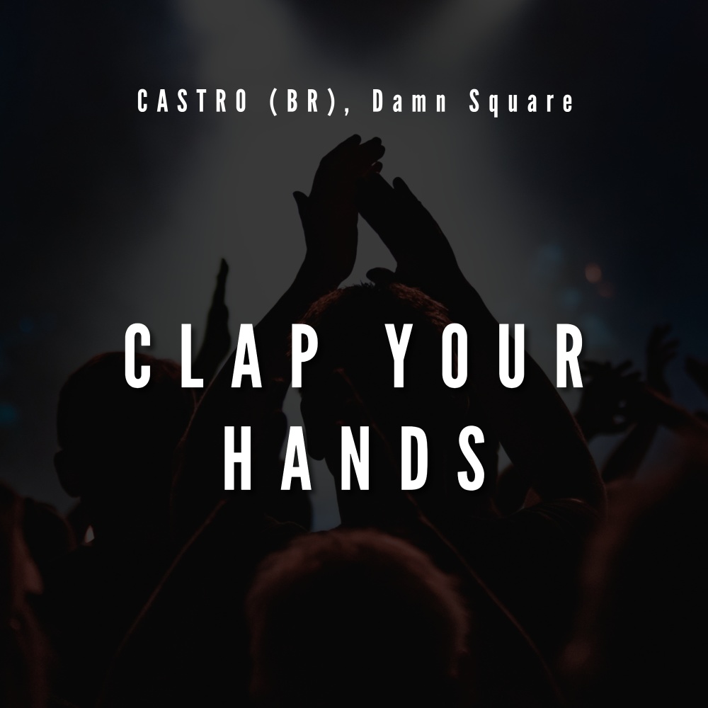Clap Your Hands