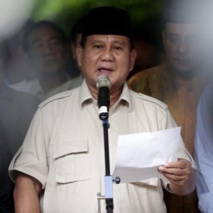 Menegement Arief AKDW的專輯terima kasih pemimpin baru