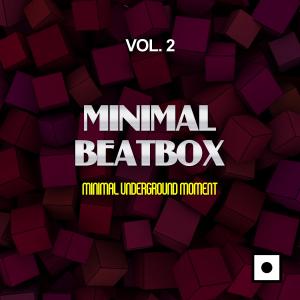 Joe Maker的專輯Minimal Beatbox, Vol. 2 (Minimal Underground Moment)