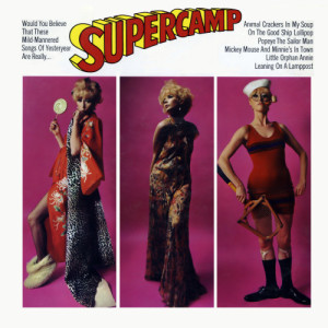 ดาวน์โหลดและฟังเพลง Popeye the Sailor Man พร้อมเนื้อเพลงจาก Goodwin "Goody" Goodload