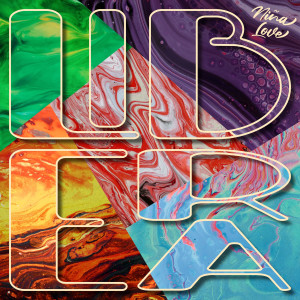 收聽Nina Love的Libera歌詞歌曲