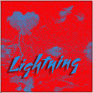 White Boy Hustle的专辑Lightning (Explicit)