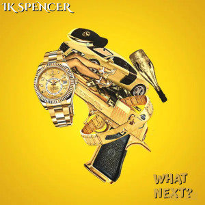收聽EL-REY的Oh Na Na (feat. Ik Spencer) (Explicit)歌詞歌曲
