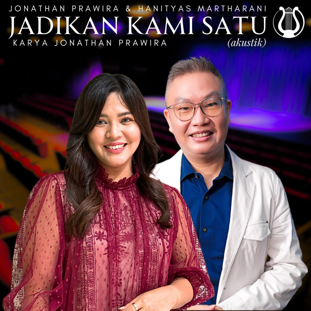 Jadikan Kami Satu (Akustik)