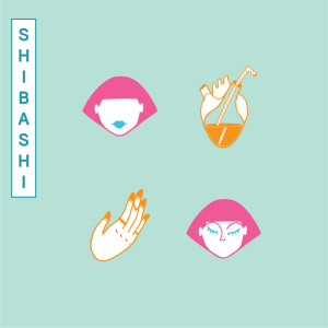 收听Shibashi的Part of Me歌词歌曲