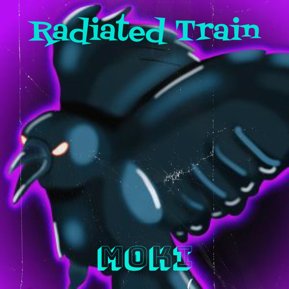 Radiated Train