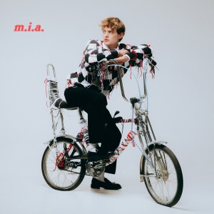 Listen to m.i.a. song with lyrics from Henri Purnell