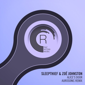 Album Alice's Door (Aurosonic Remix) oleh Zoe Johnston