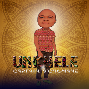 Album Umkhele from Captain S'chomane