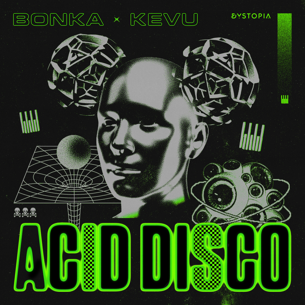 Acid Disco (Extended Mix)