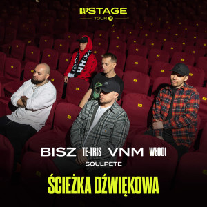 Bisz的專輯Ścieżka Dźwiękowa (Explicit)