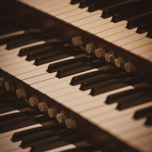 Listen to Organ House Jingle song with lyrics from DJ Melø