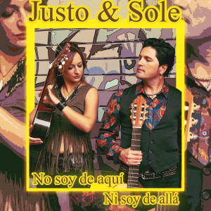 收聽JUSTO&SOLE的en Aranjuez (en Aranjuez Con Tu Amor) (Explicit)歌詞歌曲